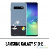 Custodia Samsung Galaxy S10e - Lampada Pixar