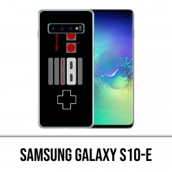 Samsung Galaxy S10e Case - Nintendo Nes Controller