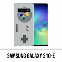 Samsung Galaxy S10e Hülle - Nintendo Snes Controller