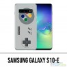 Samsung Galaxy S10e Hülle - Nintendo Snes Controller