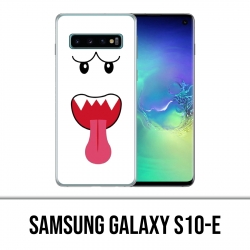 Samsung Galaxy S10e case - Mario Boo