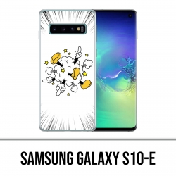 Samsung Galaxy S10e Case - Mickey Brawl