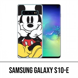 Carcasa Samsung Galaxy S10e - Mickey Mouse
