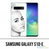 Samsung Galaxy S10e Hülle - Miley Cyrus
