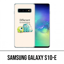Samsung Galaxy S10e Case - Monster Co. Best Friends