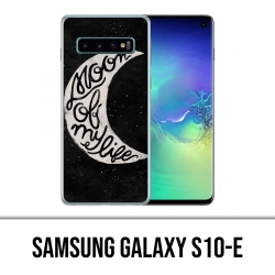 Samsung Galaxy S10e case - Moon Life