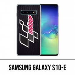 Custodia Samsung Galaxy S10e - Logo Motogp