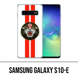 Samsung Galaxy S10e case - Motogp Marco Simoncelli Logo