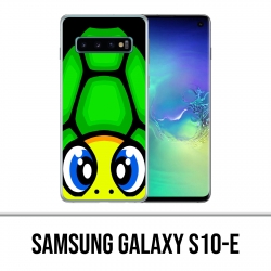 Coque Samsung Galaxy S10e - Motogp Rossi Tortue