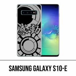 Samsung Galaxy S10e case - Motogp Rossi Winter Test
