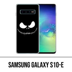 Samsung Galaxy S10e case - Mr Jack Skellington Pumpkin