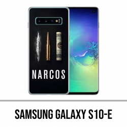 Samsung Galaxy S10e Case - Narcos 3