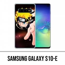 Coque Samsung Galaxy S10e - Naruto Couleur