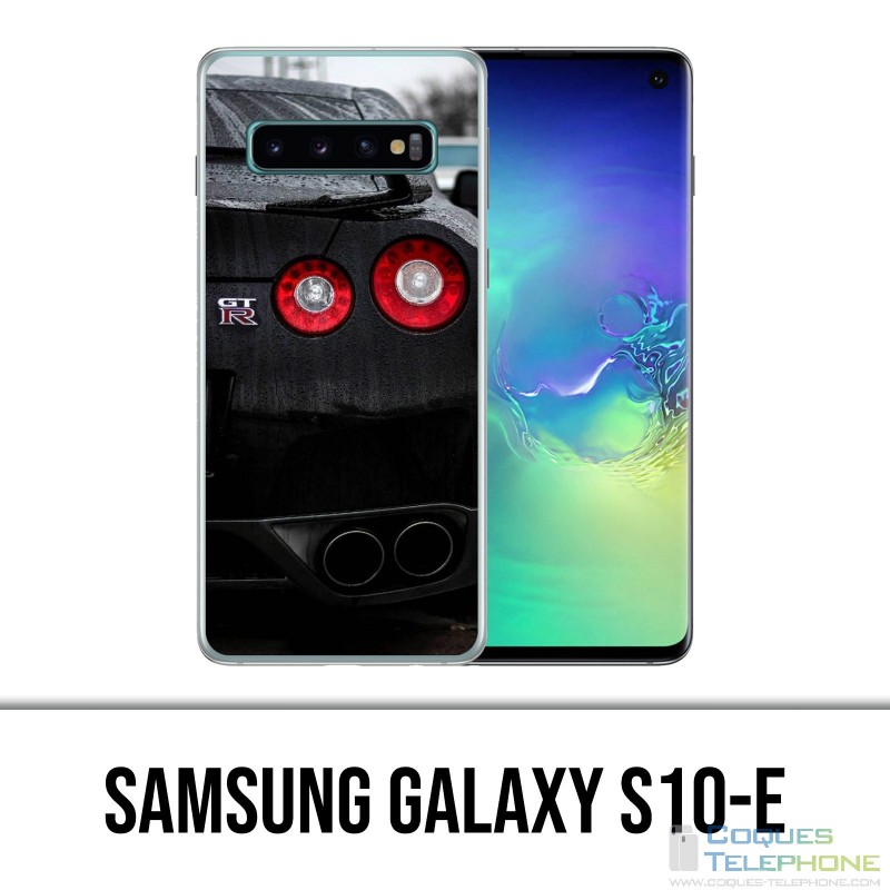 Samsung Galaxy S10e case - Nissan Gtr