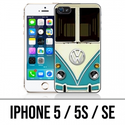 IPhone 5 / 5S / SE Case - Vintage VW Vw Cover