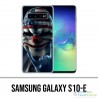 Custodia Samsung Galaxy S10e - Payday 2