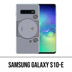 Samsung Galaxy S10e Case - Playstation Ps1