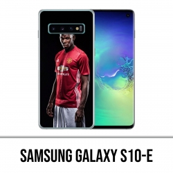 Samsung Galaxy S10e Case - Pogba Landscape