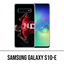 Coque Samsung Galaxy S10e - Pogba