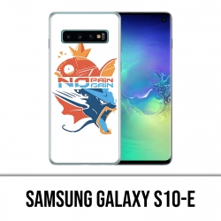 Carcasa Samsung Galaxy S10e - Pokémon No Pain No Gain