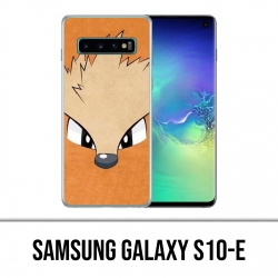Samsung Galaxy S10e Hülle - Pokemon Arcanin