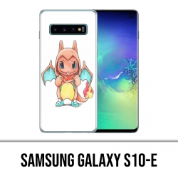 Samsung Galaxy S10e case - Baby Pokémon Salameche