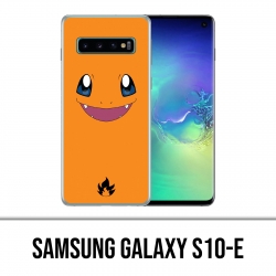 Custodia Samsung Galaxy S10e - Pokémon Salameche