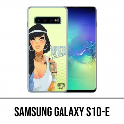 Samsung Galaxy S10e Hülle - Disney Princess Jasmine Hipster