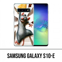 Coque Samsung Galaxy S10e - Ratatouille