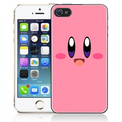 Kirby phone case
