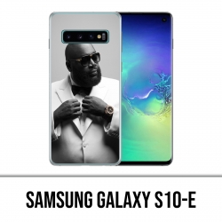 Samsung Galaxy S10e Hülle - Rick Ross