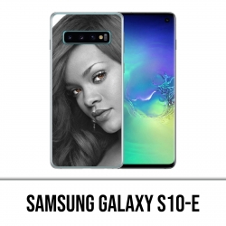 Samsung Galaxy S10e Hülle - Rihanna