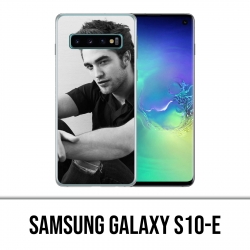 Coque Samsung Galaxy S10e - Robert Pattinson
