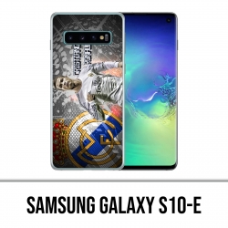 Coque Samsung Galaxy S10e - Ronaldo Fier