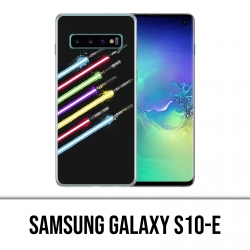 Custodia Samsung Galaxy S10e - Spada laser Star Wars