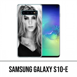 Coque Samsung Galaxy S10e - Shakira
