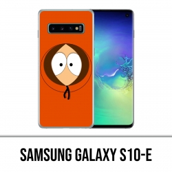 Carcasa Samsung Galaxy S10e - South Park Kenny