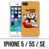 Custodia per iPhone 5 / 5S / SE - Cuphead