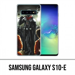 Samsung Galaxy S10e Hülle - Star Wars Darth Vader