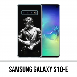 Samsung Galaxy S10e Case - Starlord Guardians Of The Galaxy