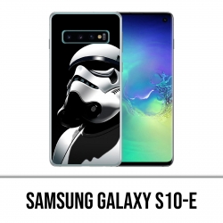 Samsung Galaxy S10e Case - Sky Stormtrooper