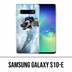 Carcasa Samsung Galaxy S10e - Pintura Stormtrooper