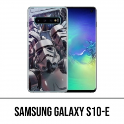 Custodia Samsung Galaxy S10e - Stormtrooper