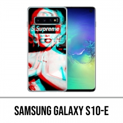 Samsung Galaxy S10e Case - Supreme