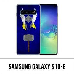 Samsung Galaxy S10e Hülle - Thor Art Design