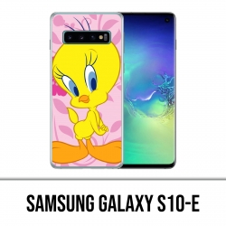 Samsung Galaxy S10e case - Titi Tweety