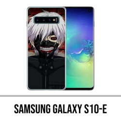 Samsung Galaxy S10e case - Tokyo Ghoul