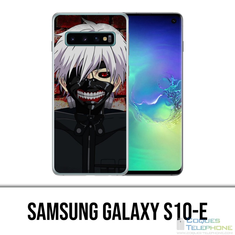 Coque Samsung Galaxy S10e - Tokyo Ghoul