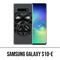 Coque Samsung Galaxy S10e - Torse Batman