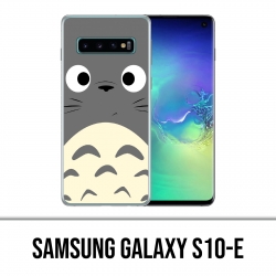Samsung Galaxy S10e Case - Totoro Champ